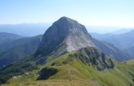 24 settembre 2017  Alpi Apuane: Monte Fiocca