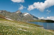 25-26-27 agosto 2017  Tour del Monte Fallere (Val d'Aosta)