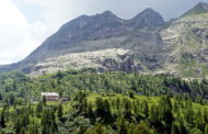 16-17-18 settembre 2017  Pizzo del Becco (Alpi Orobie)