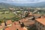 17 Ottobre 2021: Alto Mugello - da Casetta di Tiara a Palazzuolo sul Senio