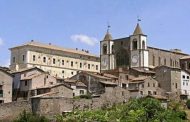 6 Marzo 2022  Monti Cimini (Viterbese): Eremo San Girolamo e parco Villa Lante