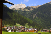 23-30 Luglio 2022:  Settimana verde in Val di Fassa