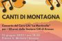19 Giugno 2022:  Monte Cimone