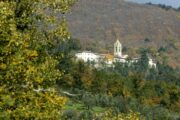 27 Novembre 2022 - Riserva Naturale di Santa Brigida e Valle dell’Inferno