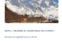 9 Dicembre: Immagini di viaggio NEPAL