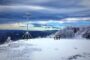 Domenica 29 gennaio: Ciaspolata sull'Alpe di Catenaia