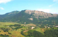 2 Aprile 2023: Monte Carpegna