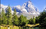 16-17-18 Giugno 2023 Valle d'Aosta: Cervino, Monte Bianco Val Ferret