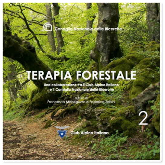 16 settembre 2023: TERAPIA FORESTALE  CHIUSI DELLA VERNA STAZIONE QUALIFICATA - FORESTA TERAPEUTICA