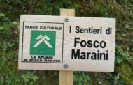 15 Ottobre 2023 TERZA ESCURSIONE “SCIENTIFICO-LETTERARIA” Parco Culturale Le Apuane di Fosco Maraini e la casa museo in Pasquigliora