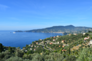 11-12 Maggio 2024  Liguria: SANTA MARGHERITA - SAN FRUTTUSOSO - CAMOGLI