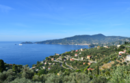 11-12 Maggio 2024  Liguria: SANTA MARGHERITA - SAN FRUTTUSOSO - CAMOGLI