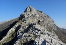 27 Settembre 2026: Corno del Catria
