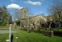 8 Novembre 2026: Castagnata a Cetica