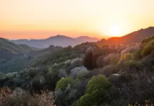 17-18 Ottobre: Alto Mugello e la Valle del Rovigo