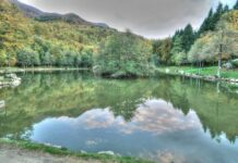 25 Ottobre 2026: Parco Laghi del Monte Comero (Aperta ai non soci)