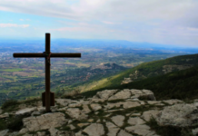 15 Novembre 2026: Traversata del Monte Subasio