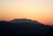 29 Novembre 2026: Il Monte Soratte e il suo misterioso bunker